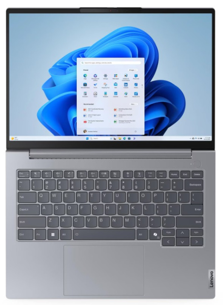 фото Ноутбук  Lenovo ThinkBook 14 G7 ARP в Воронеже 