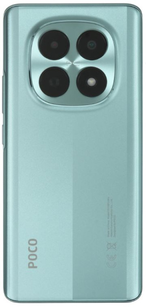 фото Смартфон  Xiaomi POCO M8 5G RU 8/512GB