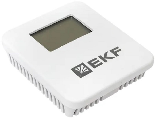 фото Преобразователь влажности и температуры EKF THT-103-V в Красноярске