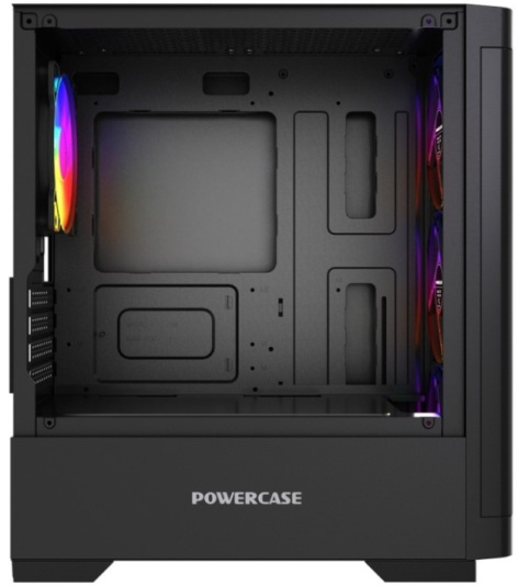 фото Корпус mATX MSI A13B в Волгограде