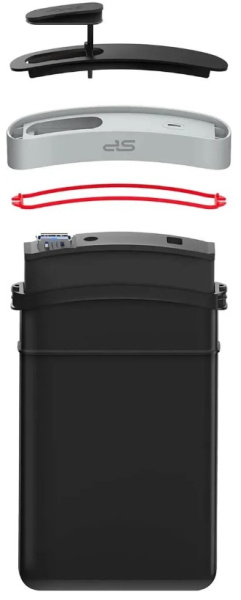 фото Внешний диск HDD 2.5