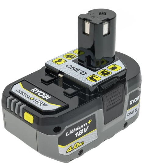 фото Набор  Ryobi RC18120-240X