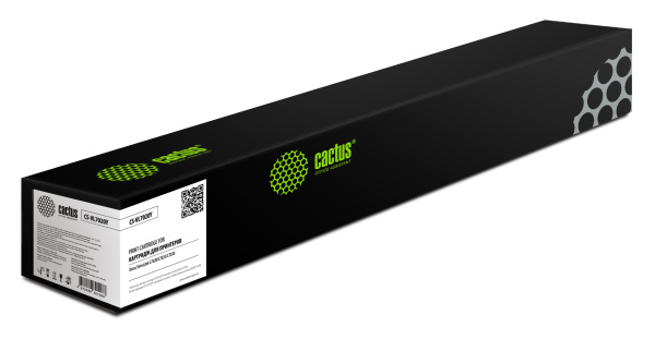 фото Картридж  Cactus CS-VL7020YRU в Красноярске