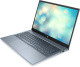фото Ноутбук  HP Pavilion 15-eg3031ci в Уфе 15.6 ", Core i3, 8 Гб RAM, 512 Гб SSD, UHD Graphics, Голубой