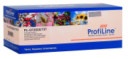 фото Картридж ProfiLine PL-CF283X/737