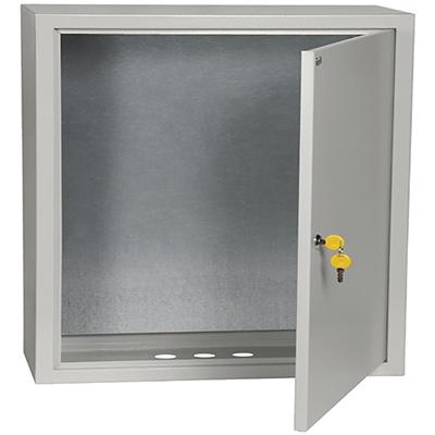 

Щит IEK YKM40-662-31 металлический ЩМП-6.6.2-0 36 УХЛ3 IP31, YKM40-662-31