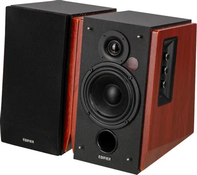 фото Компьютерная акустика 2.0 Edifier R1700BTS в Казани