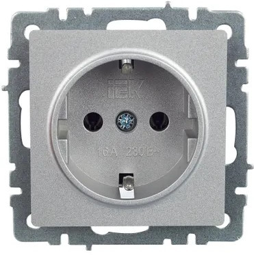 фото Розетка  IEK BR-R11-16-K47 в Екатеринбурге