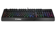 фото Клавиатура MSI VIGOR GK20 RU