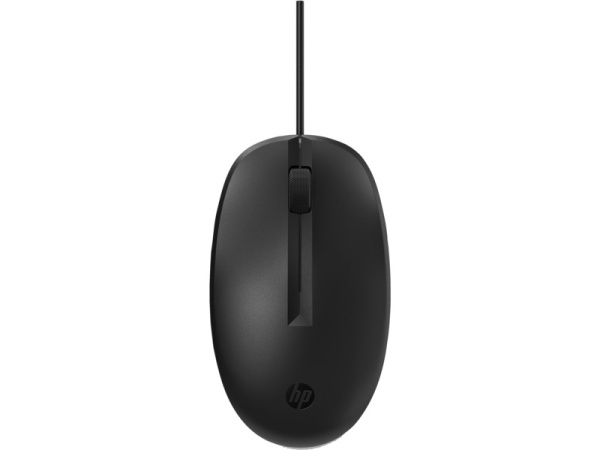 фото Мышь  HP 125 в Красноярске