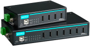 фото Разветвитель MOXA UPort 407