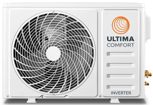 фото Сплит-система  Ultima Comfort ECS-I09PN в Уфе