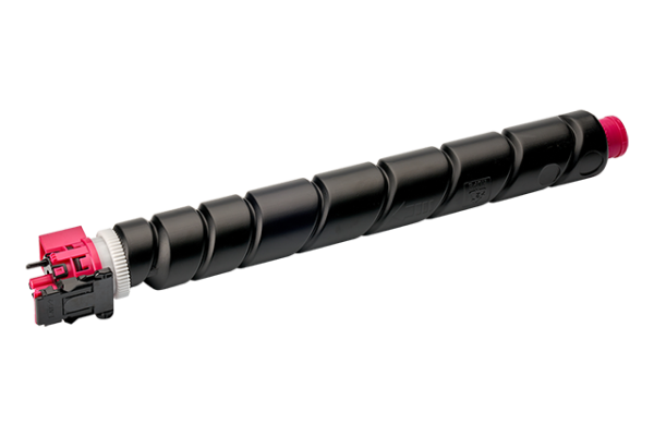 Изображение товара Тонер-картридж Integral TK-8525M Пурпурный