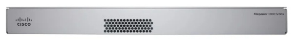фото Межсетевой экран  Cisco Firepower 1120 NGFW Appliance в Казани