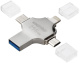 фото Накопитель USB 3.0 256GB SmartBuy SB256GBMC15 в Красноярске