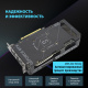 фото Видеокарта ASUS nVidia GeForce RTX 4060 Ti, 8 ГБ GDDR6, [90YV0J49-M0NA00]