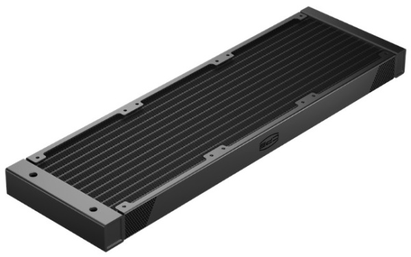 фото Система охлаждения жидкостная PCCooler DS360 Display BK в Нижнем Новгороде