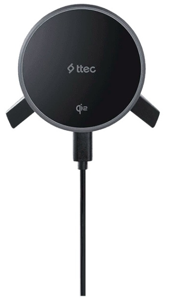 фото Зарядное устройство автомобильное TTEC 2KS35S