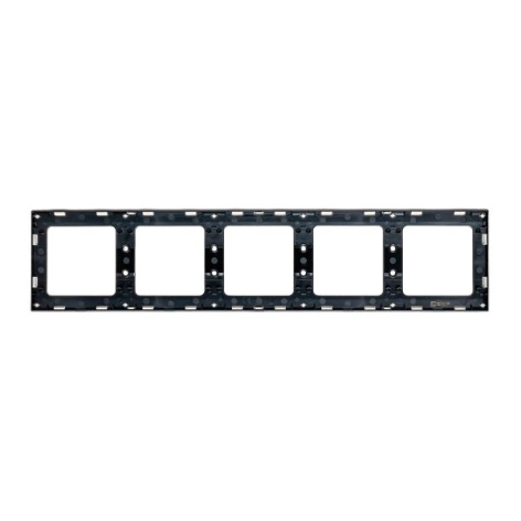 фото Рамка пятерная  EKF EAM-G-306-10 в Красноярске