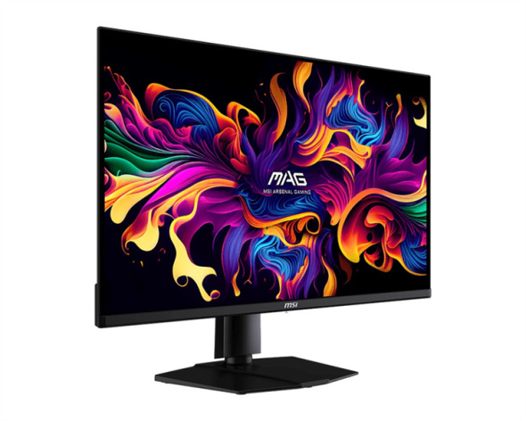 фото Монитор 31,5" MSI MAG 321UPX в Челябинске