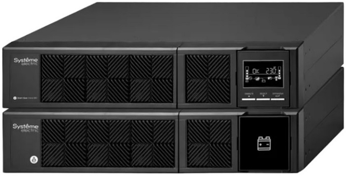 

Комплект Systeme Electric SRTSE2000RTXLISH+BPSE48RT2U, SRTSE2000RTXLISH+BPSE48RT2U