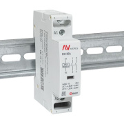фото Контактор EKF km-av-1-20-20-230V