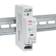 фото Контактор модульный EKF km-av-1-20-20-230V в Уфе