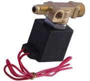 фото Клапан МЕГЕОН 98030К