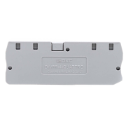 фото Торцевой изолятор DKC D-VPR-4-QUATTRO