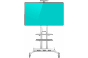 фото Стойка ONKRON TS1881 WHITE