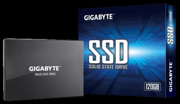 фото Накопитель SSD 2.5