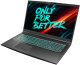фото Ноутбук  Maibenben X668 17.3 ", Core i7, 32 Гб RAM, 1 Тб SSD, GeForce RTX 3070, Черный