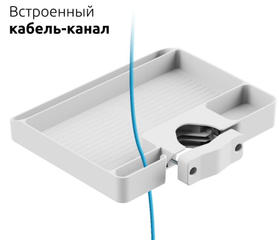 фото Лоток UNITEKI DM121TW в Санкт-Петербургe