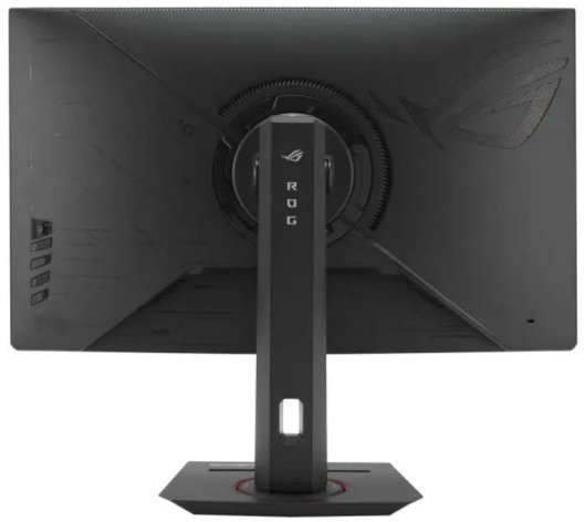 фото Монитор 27" ASUS ROG Strix XG27WCMS в Екатеринбурге