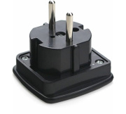 фото Переходник Cablexpert A-AC-UKEU-001B