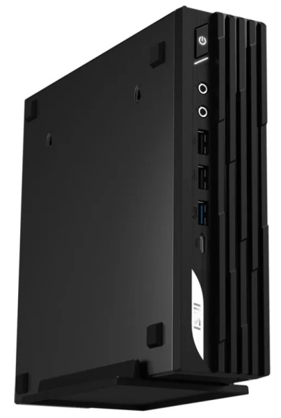 фото Неттоп MSI PRO DP21 14M-1087XRU ( ) [9S6-B0A431-1087_Win11Pro]
