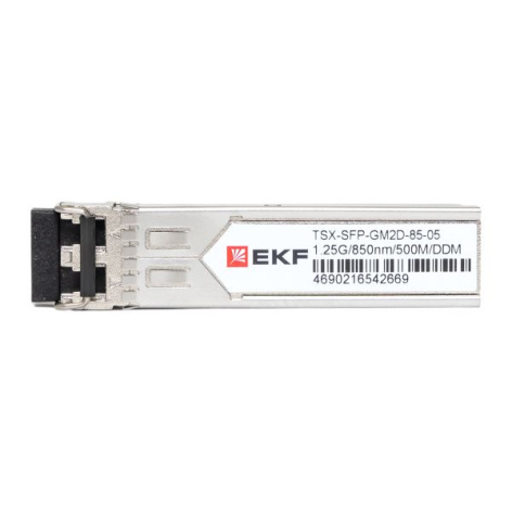 фото Модуль SFP EKF TSX-SFP-GM2D-85-05 в Красноярске