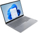 фото Ноутбук Lenovo ThinkBook 16 G8 IRL 16" (Intel Core 7, 16Гб DDR5, SSD 1 Тб, Intel Graphics, Windows 11 Профессиональная) Серый [21SHA006CD_W11P32]