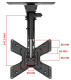 фото Кронштейн для телевизора UNITEKI MOTO3265LIFT