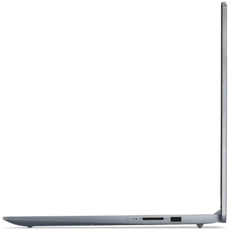 фото Ноутбук  Lenovo IdeaPad Slim 3 16ABR8 в Уфе 16 ", Ryzen 3, 8 Гб RAM, 512 Гб SSD, Radeon Graphics, Серый