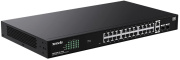 фото Коммутатор Tenda TEG2228P-24-410W