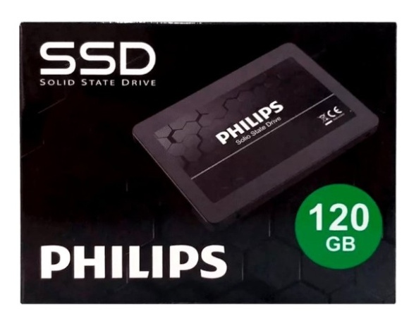 фото Накопитель SSD 2.5