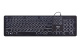 фото Клавиатура  Filum FL-KB30-BK в Воронеже