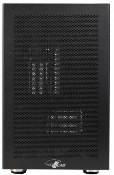 фото Корпус mATX Eurocase MI05 (УЦЕНЕННЫЙ) в Самаре