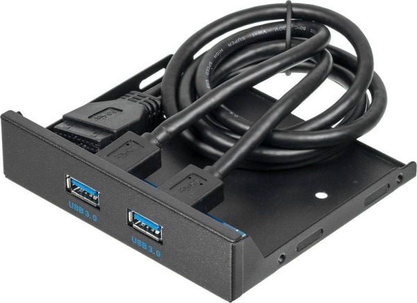 фото Адаптер  ASIA ASIA FP 2XUSB3.0 в Перми