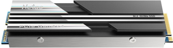 фото Накопитель SSD M.2 2280 Netac NT01NV5000-500-E4X в Волгограде 500 ГБ