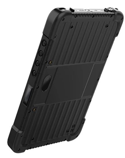 фото Планшет защищенный CyberBook T186X в Уфе