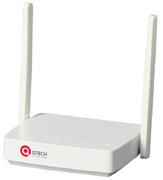 

Роутер QTECH QMO-234 2G/3G/4G (внешнее исполнение), Wi-Fi роутер 300мб/c 802.11n, POE питание внешнего блока, БП в комплекте, QMO-234