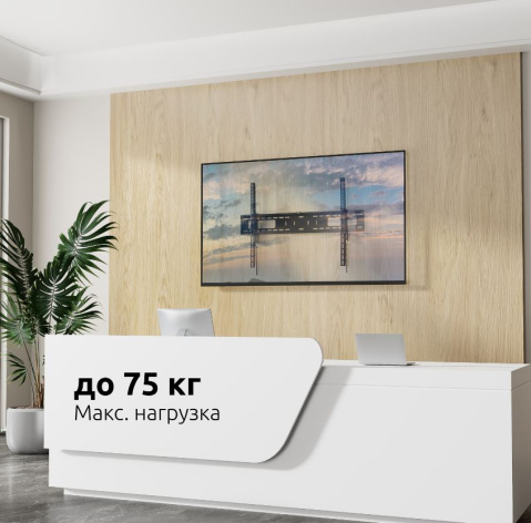 фото Кронштейн настенный UNITEKI TM1609 в Санкт-Петербургe