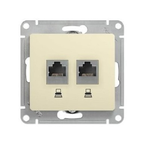 фото Розетка  Systeme Electric GSL000985KK в Екатеринбурге